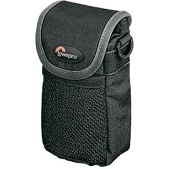 Lowepro SlipLock 30 Carrying Case (Pouch) Camera - Black - Thumbnail 2