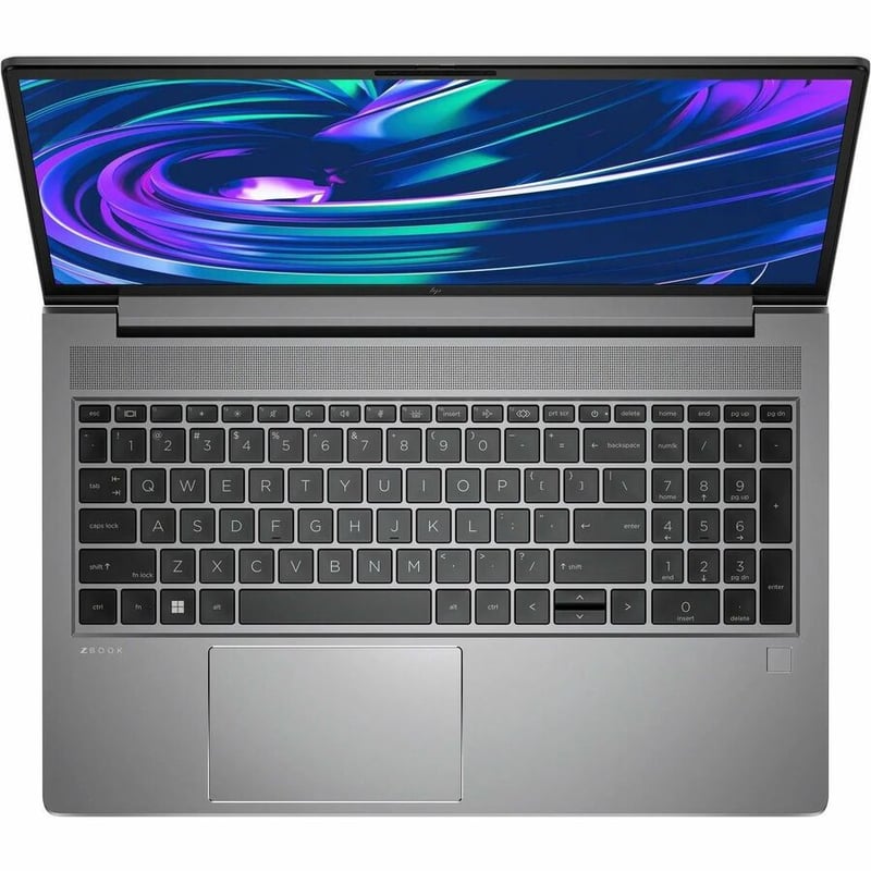 CUSTOM ZBOOK PG10 I7-13800H 15.6 32GB/1T PC - Thumbnail 4