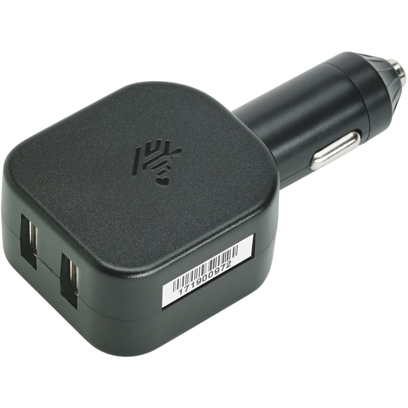 Zebra Auto Adapter - Thumbnail 1