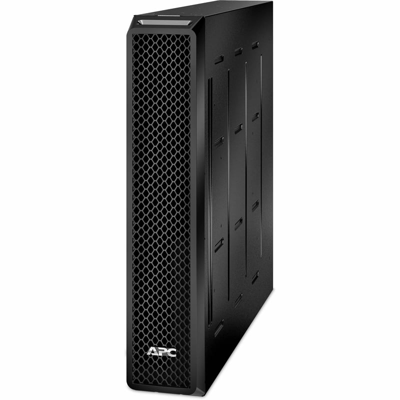 Schneider Electric Smart-UPS SRT 48V 1kVA 1.5kVA Battery Pack - Thumbnail 1