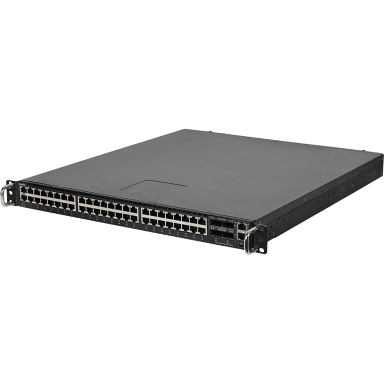 QCT A Powerful 10GBASE-T Top-of-Rack Switch for Data Center and Cloud Computing - Thumbnail 3