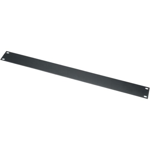 Middle Atlantic 1 RU Blank Rack Panel, Steel - 50 Piece