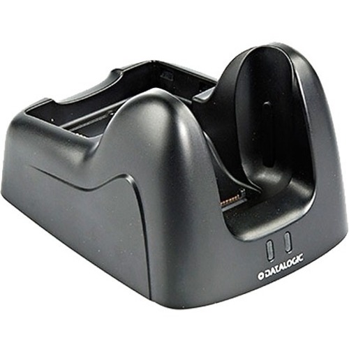 DATALOGIC MOBILE DEVICE CHARGER BARCODE READER BLACK INDOOR
