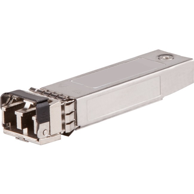 1G SFP LC LX 10KM SMF XCVR HP ARUBA COMP