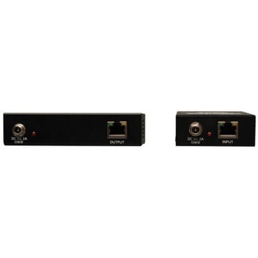 Tripp Lite by Eaton VGA over Cat5/6 Extender Kit Box-Style Transmitter/Receiver for Video Up to 1000 ft. (305 m) TAA - Thumbnail 2