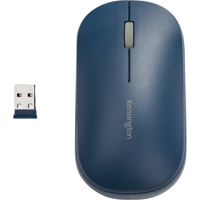 Kensington SureTrack Dual Wireless Mouse - Thumbnail 4