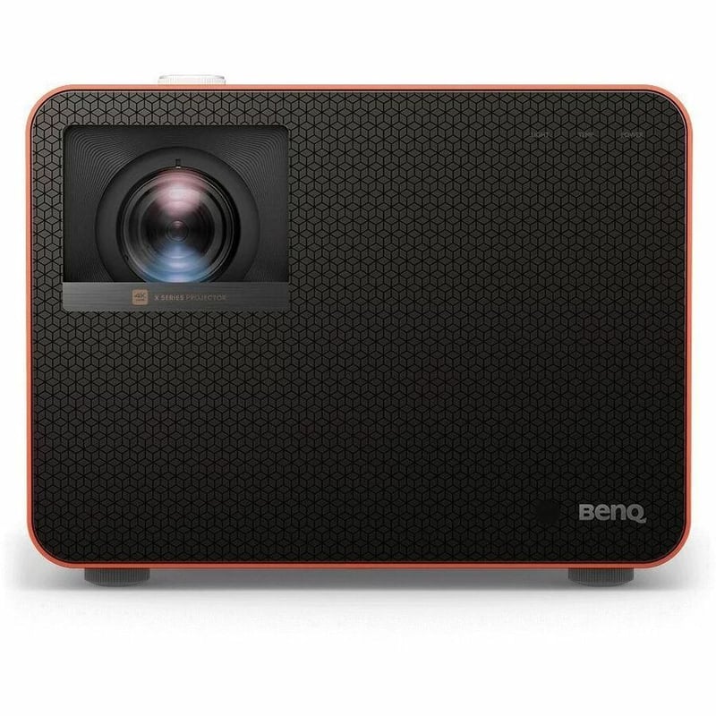 BenQ X3100i DLP Projector - 16:9 - Thumbnail 1