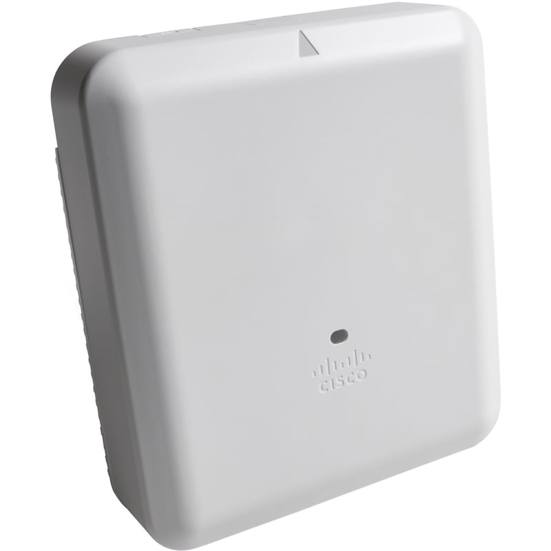 Cisco Aironet Dual Band IEEE 802.11ac 5.20 Gbit/s Wireless Access Point - Thumbnail 1