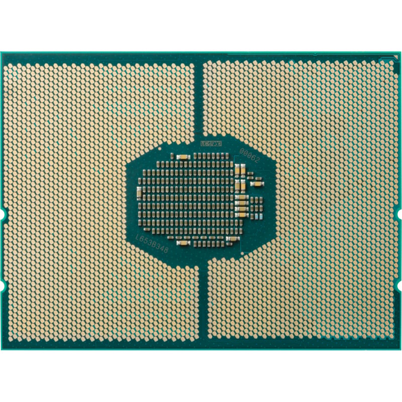 HP Intel Xeon Gold 6136 Dodeca-core (12 Core) 3 GHz Processor Upgrade - Thumbnail 2
