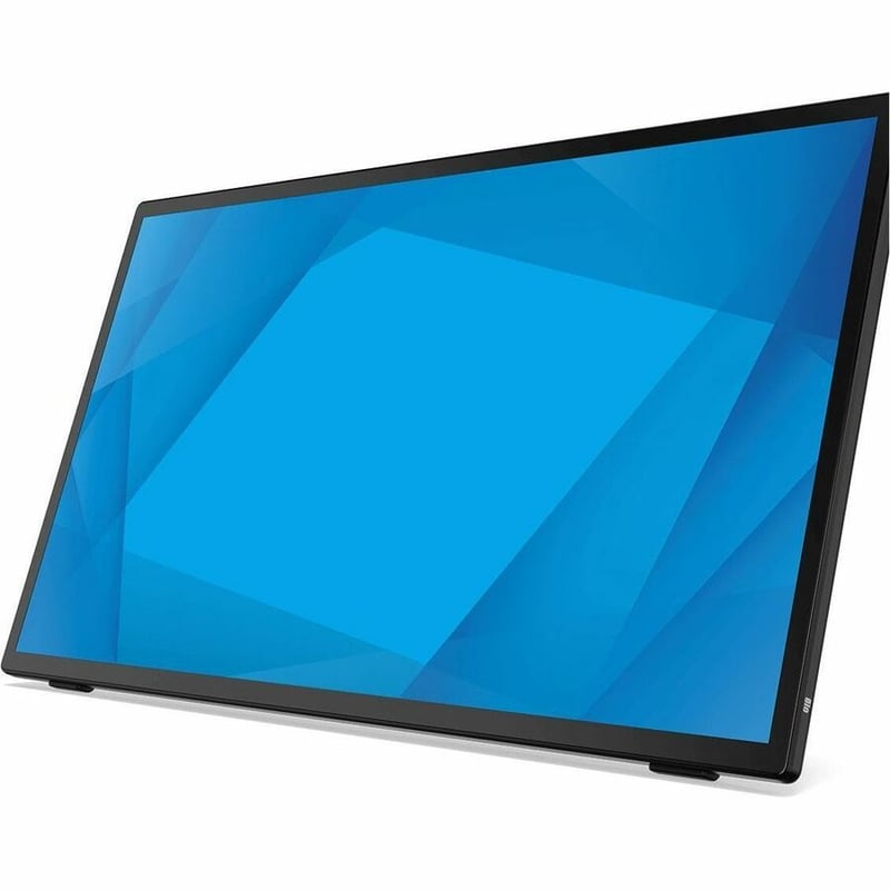 Elo 2770L 27" Class LED Touchscreen Monitor - 16:9 - 14 ms