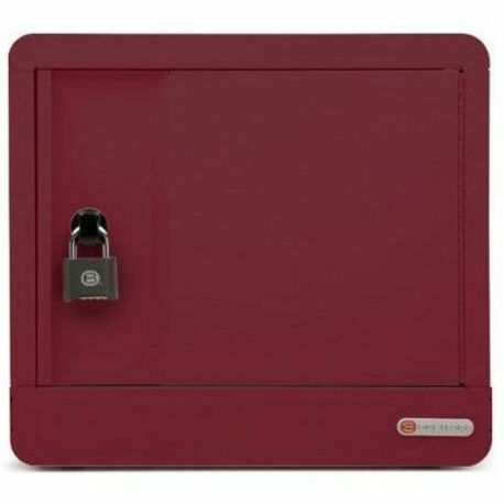 Bretford CUBE Micro Station Charging Cabinet - Thumbnail 2