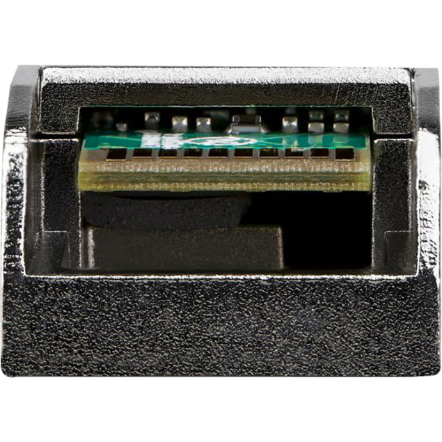StarTech Dell EMC SFP-10G-BX10-D Compatible SFP+ Module - 10GBASE-BX-D - 10 GbE Gigabit Ethernet BiDi Fiber (SMF) - Thumbnail 4