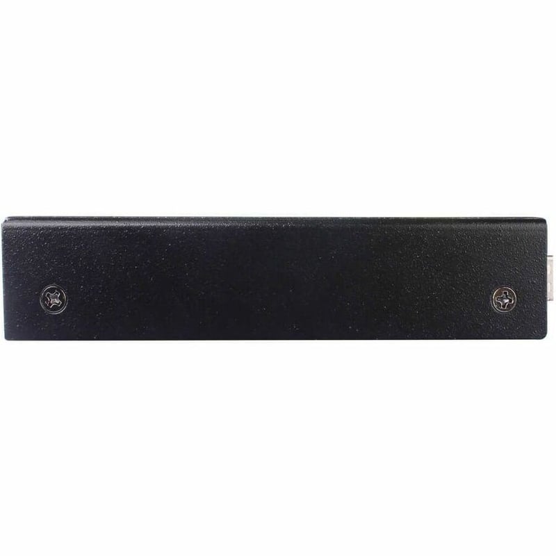 Tripp Lite by Eaton Hardened Gigabit Fiber to Ethernet Media Converter 10/100/1000 Mbps RJ45/SFP -10 to 60C - Thumbnail 5