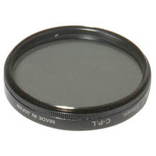 Sunpak Polarizer Filter