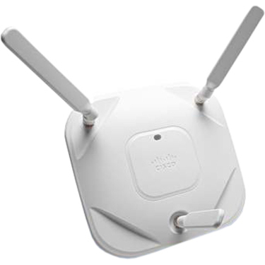 Cisco Aironet 1602I IEEE 802.11n 300 Mbit/s Wireless Access Point - Thumbnail 2