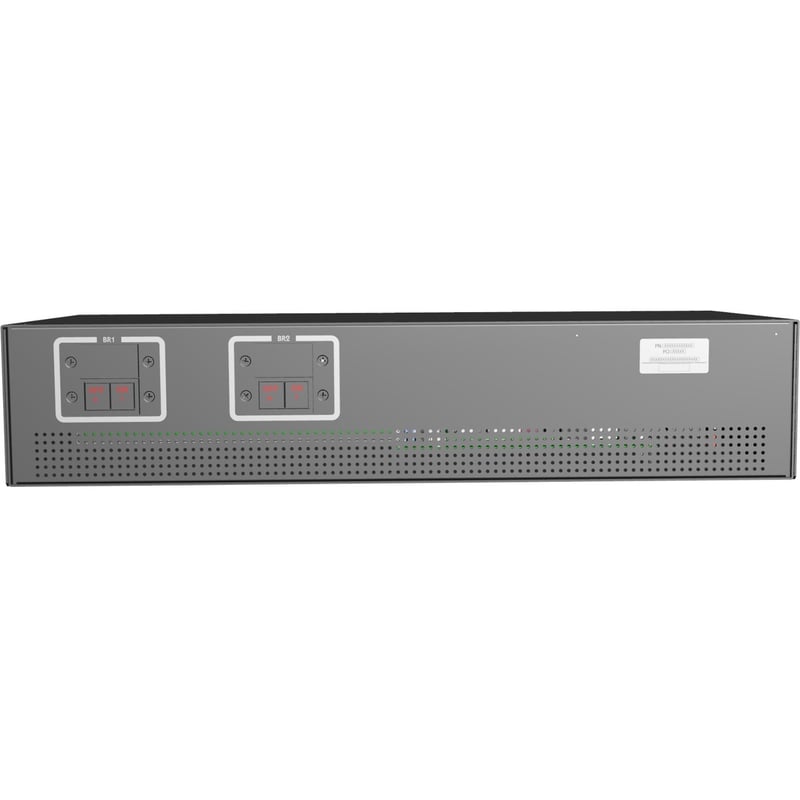 Server Technology PRO1 C1S24BP-2CAA4A6 24-Outlets PDU - Thumbnail 1