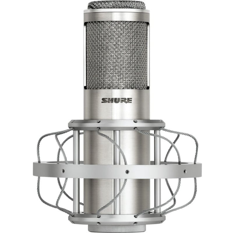 Shure KSM353/ED Wired Ribbon Microphone - Thumbnail 1