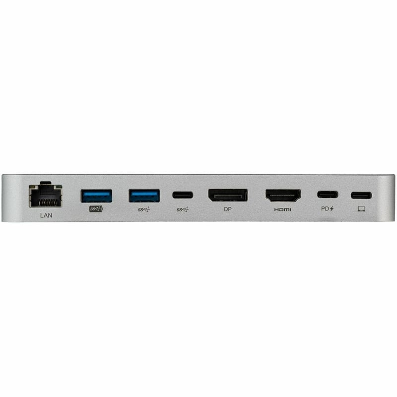 Kramer KDock-5 USB-C Hub Multiport Adapter - Thumbnail 1