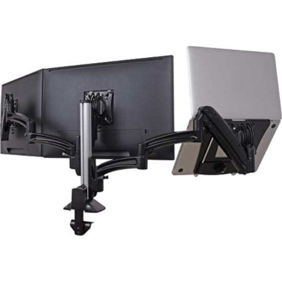 LAPTOP TRAY ACCESSORY BLACK LAPTOP TRAY ACCESSORY BLACK - Thumbnail 3