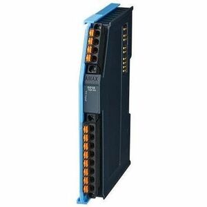 6-CH THERMOCOUPLE INPUT ETHERCAT MODULE