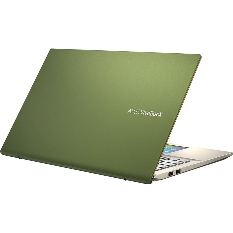 Asus VivoBook S15 S532 S532FA-DH55-GN 15.6" Notebook - Full HD - Intel Core i5 i5-10210U - 8 GB - 512 GB SSD - Thumbnail 2