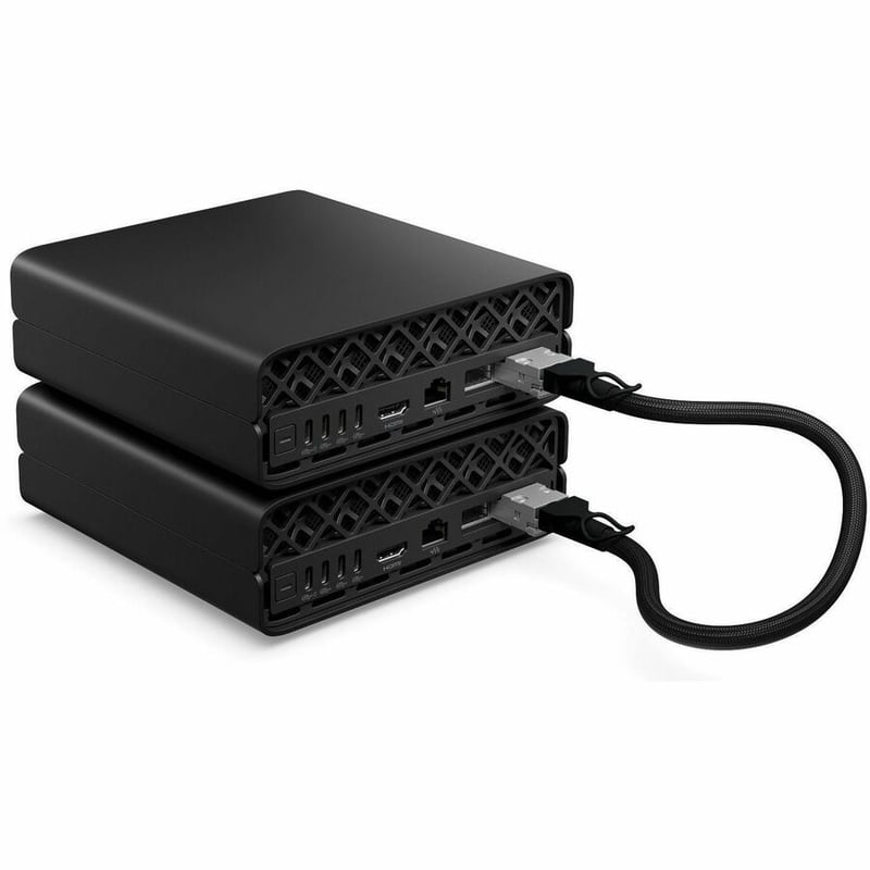 SMART BUY ZGX NANO G1N NGB10 128GB/2TB PC - Thumbnail 3