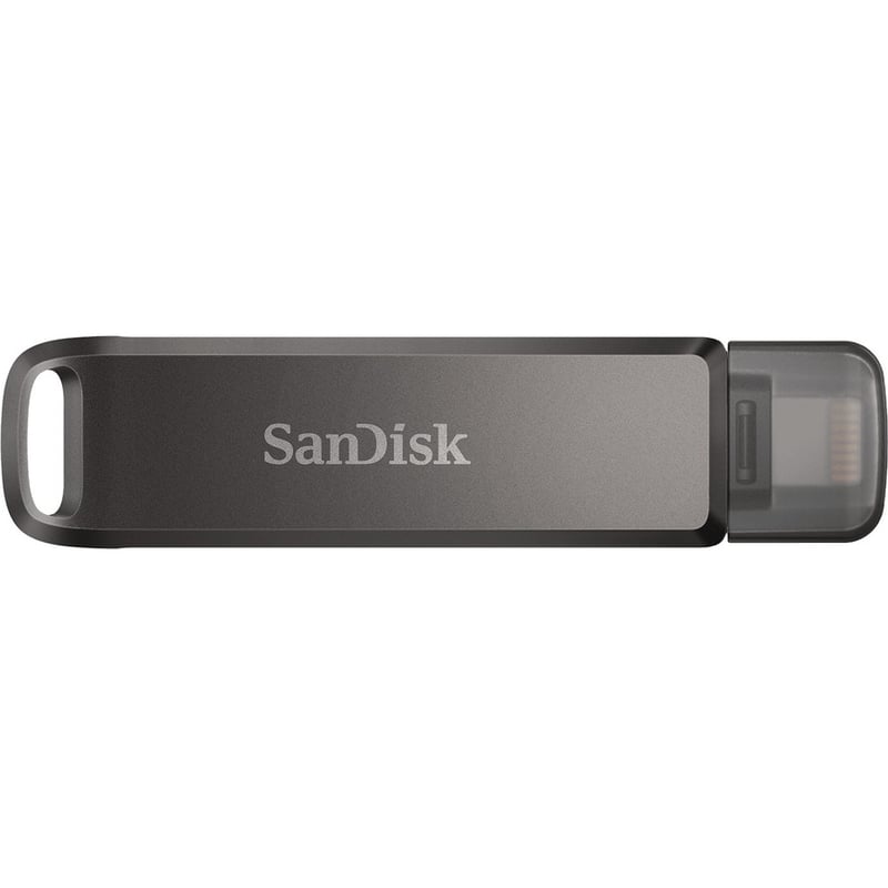 SanDisk iXpand Flash Drive Luxe