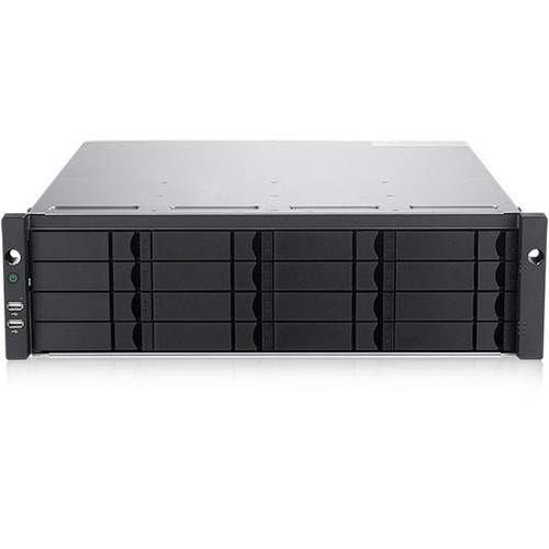Promise Vess A6600 Video Storage Appliance - 32 TB HDD - Thumbnail 1