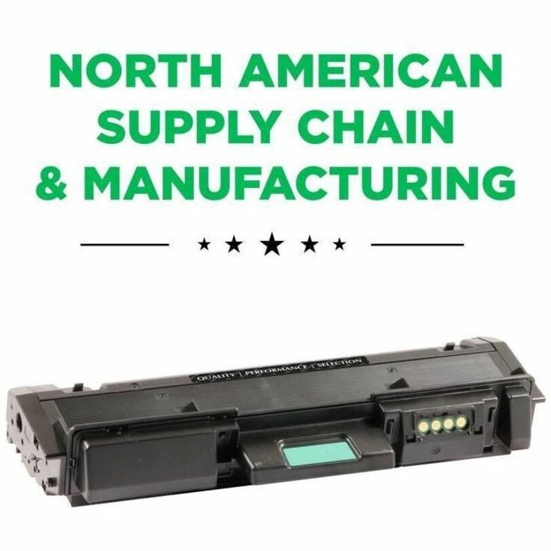 Clover Imaging Remanufactured Toner Cartridge for Samsung MLT-D118S - Thumbnail 2
