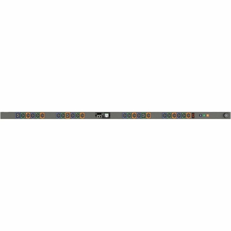 Vertiv Geist rPDU MNU5MGB0-24PK38-2TL21A0A10-S-A 24-Outlets PDU