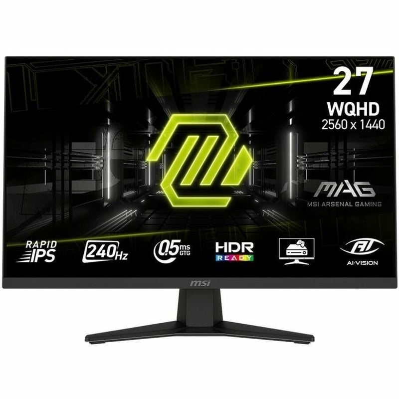 MAG 274QF X24 - Thumbnail 2