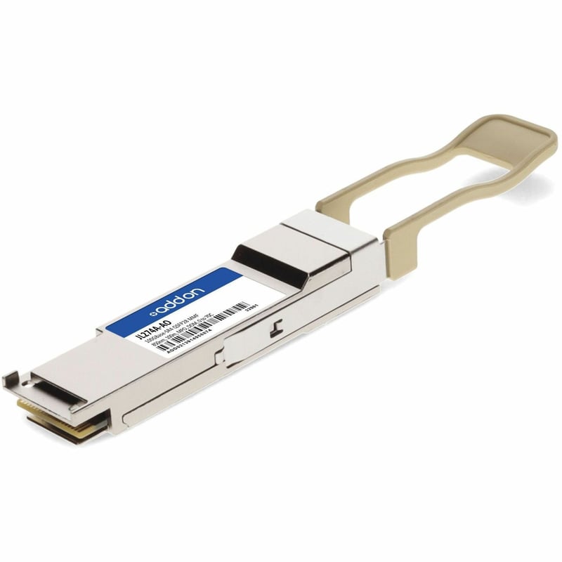 AddOn HP QSFP28 Module - Thumbnail 1