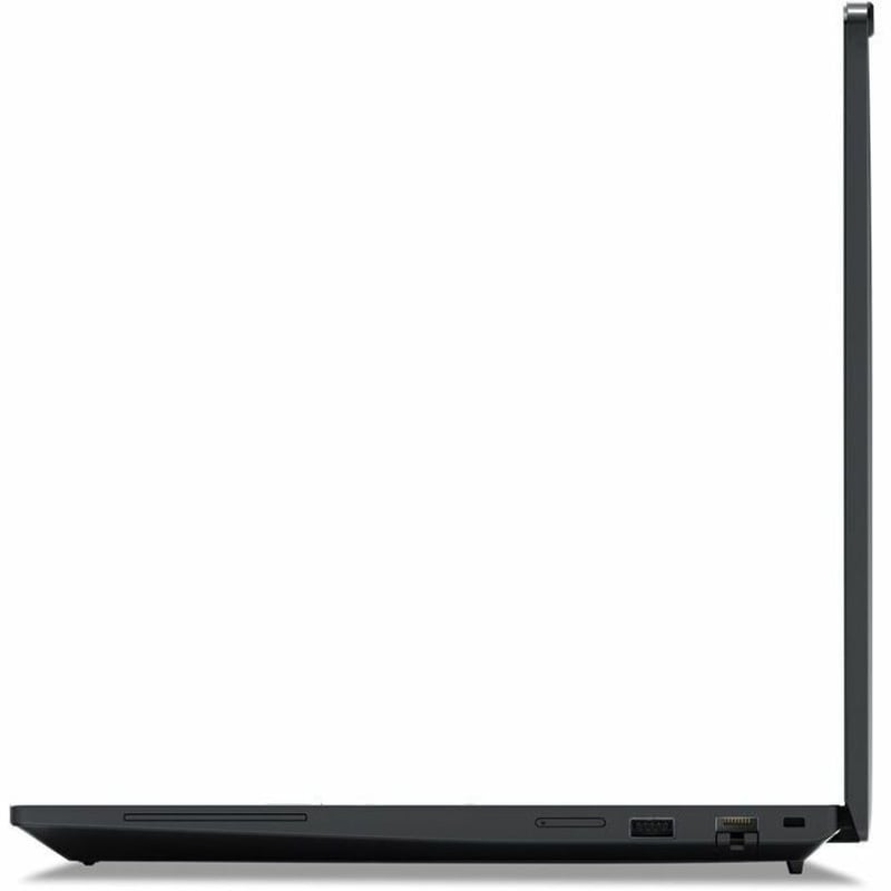 THINKPAD P16S G3 ULTRA 5 135H WIN 11 PRO 64 32.0GB 1X1TB SSD - Thumbnail 4