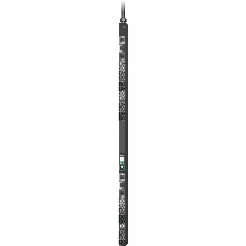 APC by Schneider Electric NetShelter 42-Outlets PDU - Thumbnail 1