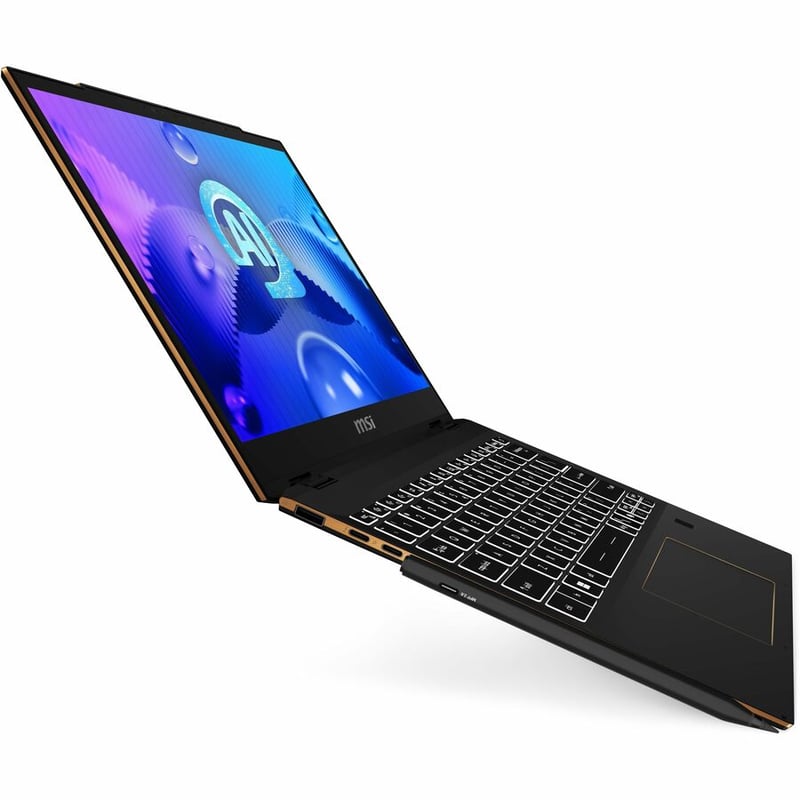 PRESTIGE 14 AI STUDIO C1VFG-029 CU7/RTX4060/32GB/1TBSSD/W11P/3YW - Thumbnail 4
