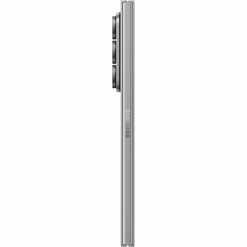 GALAXY Z FOLD7 512GB (UNLOCKED) SILVER SHADOW - Thumbnail 2
