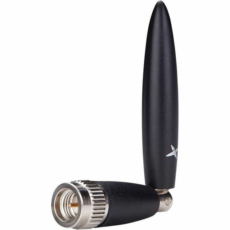 Taoglas Apex TG.66 Miniature 5G/4G Terminal Mount Monopole Antenna - Thumbnail 1