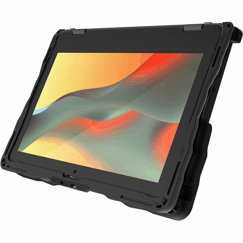 Gumdrop DropTech for Lenovo 500e G4 & 500w (G5/G4) Yoga (2-in-1) - Thumbnail 3