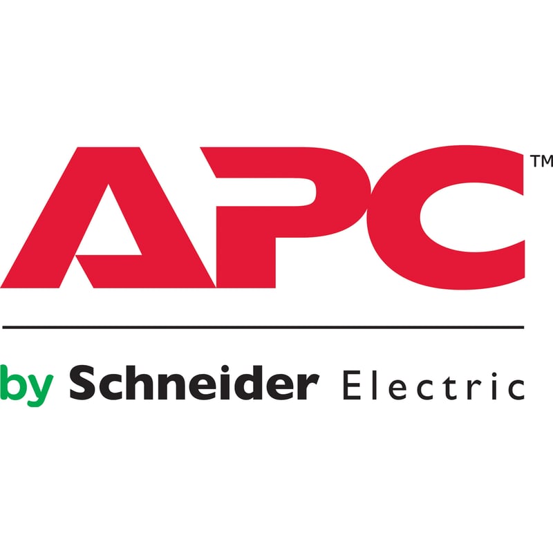APC by Schneider Electric Blanking Panel, 42-48U SX / 42U VX, 600mm