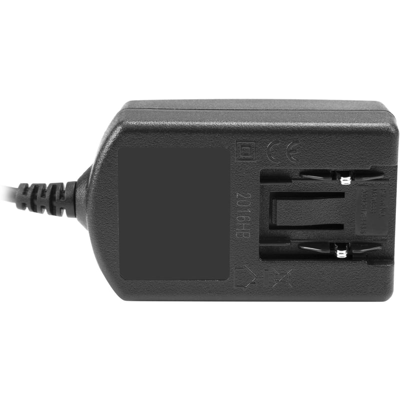 StarTech.com Replacement 5V DC Power Adapter - 5 Volts, 4 Amps - Thumbnail 2