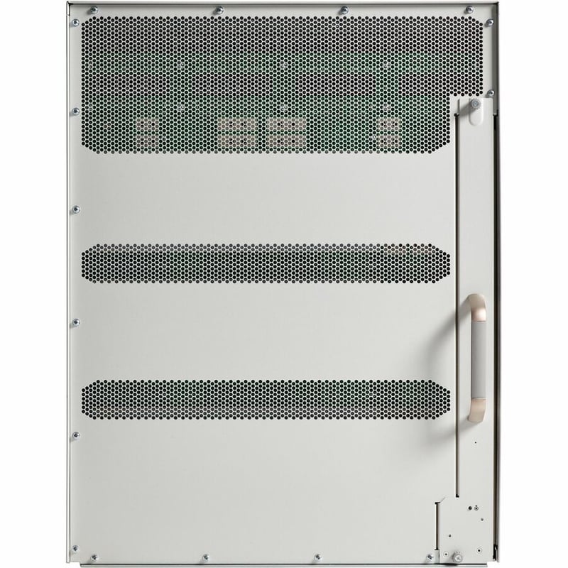 Cisco Catalyst 9400 Series 10 Slot Chassis - Thumbnail 5