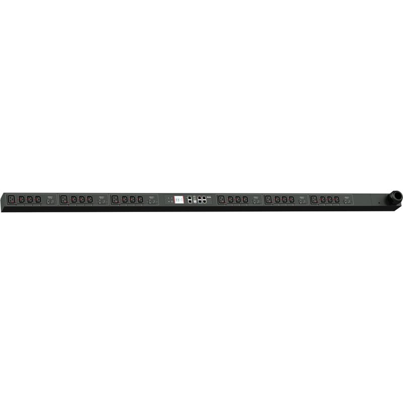 Raritan Dominion PX3-5529-E2V2 24-Outlet PDU - Thumbnail 2