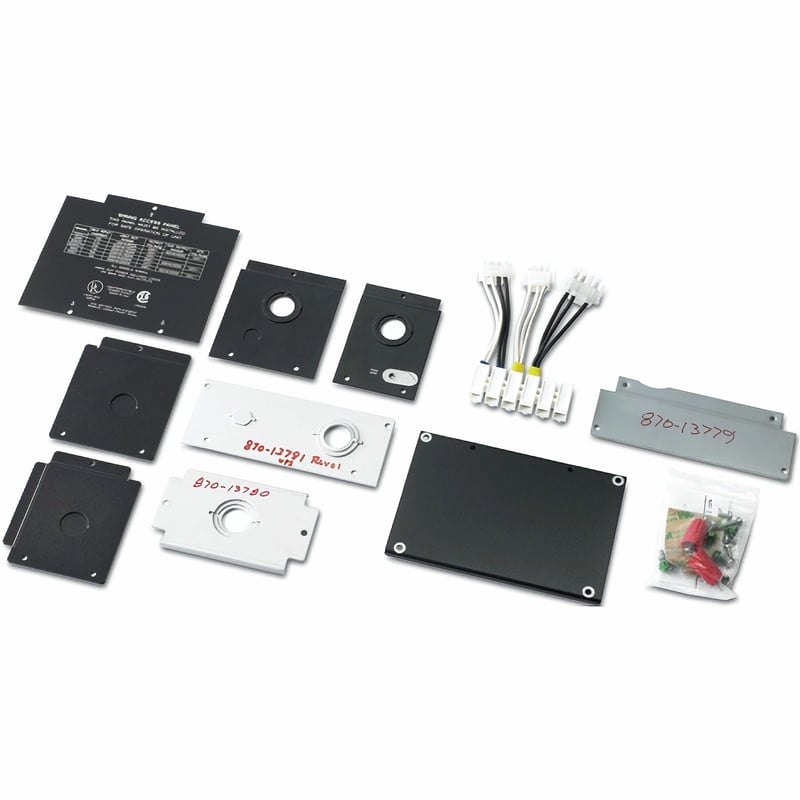 APC Smart-UPS Hardwire Kit for 2200/3000/5000VA SUA models, 120/208/230V