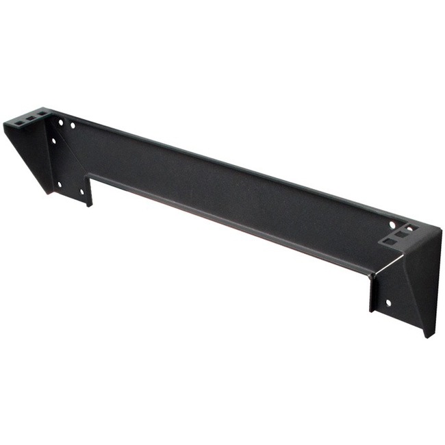 Rack Solutions 1U Vertical Wall Mount - Thumbnail 1
