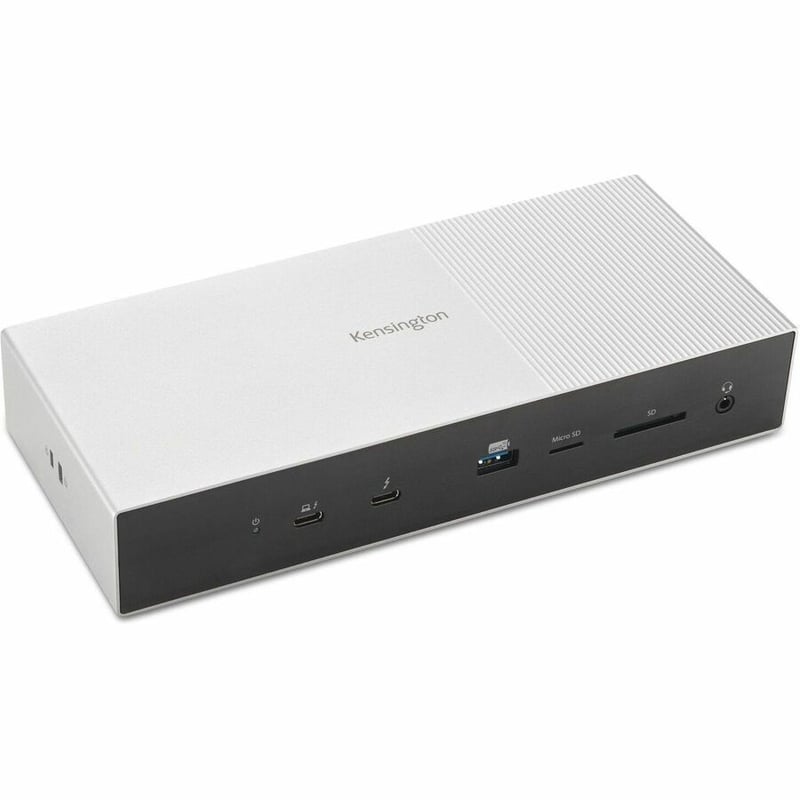 FSD5005T5 THUNDERBOLT 5 DOCK FSD5005T5 THUNDERBOLT 5 DOCK - Thumbnail 2