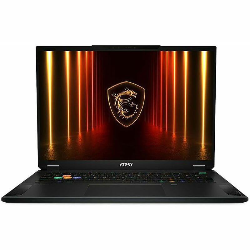 STEALTH 18 HX AI A2XWJG-035US CU9-275HX/RTX5090/64G/2TB/WIN 11P - Thumbnail 1