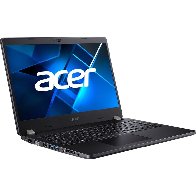 Acer TravelMate P2 P214-53 TMP214-53-78NG 14" Notebook - Full HD - Intel Core i7 11th Gen i7-1165G7 - 16 GB - 512 GB SSD