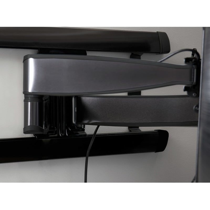 PREMIUM FULL MOTION MOUNT, 30IN EXTENSIO - Thumbnail 2