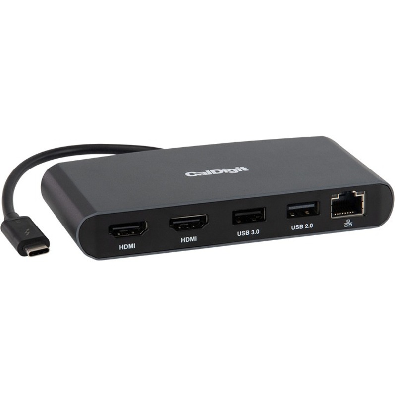 CalDigit Docking Station