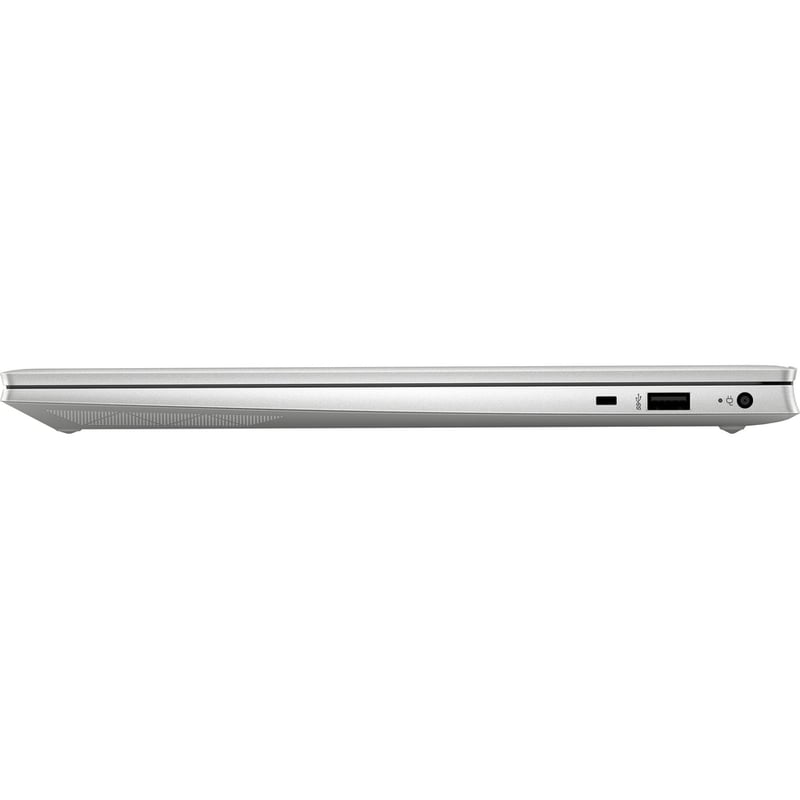 HP Pavilion 15-eg2010nr 15.6" Touchscreen Notebook - Full HD - Intel Core i5 i5-1235U - 8 GB - 512 GB SSD - English Keyboard - Natural Silver - Thumbnail 4